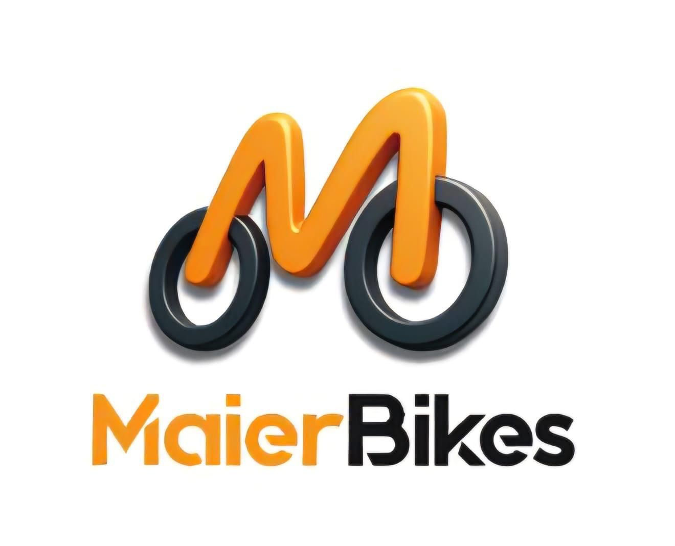 MaierBikes Logo