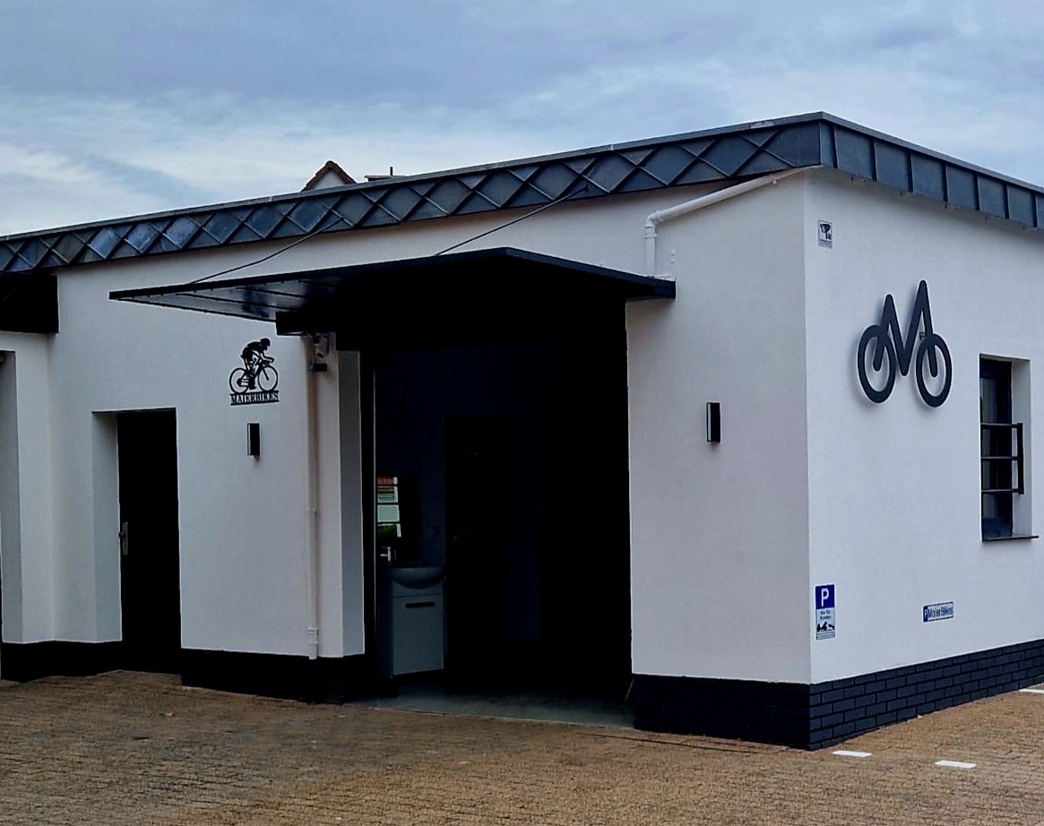 Werkstatt MaierBikes Bohmte